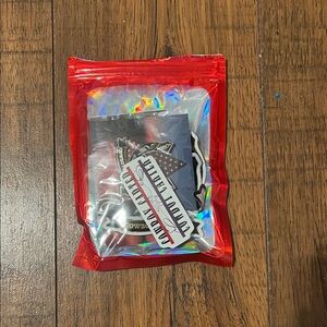 Cowboy Carter Mystery Photo Card Gift Set